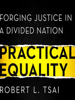 cover image of Practical Equality